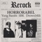 Rerock (feat. Sbk, Yung Bambi & DrownMili) - Horrorabel lyrics