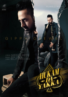 Gippy Grewal - Hukam Da Yakka artwork