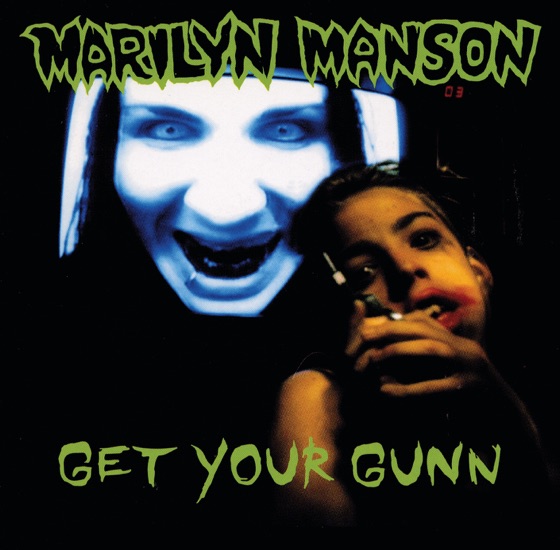Cover artwork for Mother Inferior Got Her Gunn