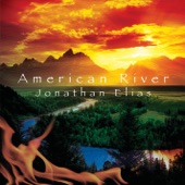 American River artwork