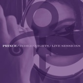 Prince - Whole Lotta Love (Live)