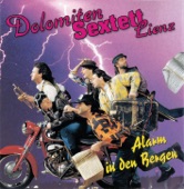 Dolomiten Sextett Lienz - Rendezvous in Oberkrain (Potpourri)