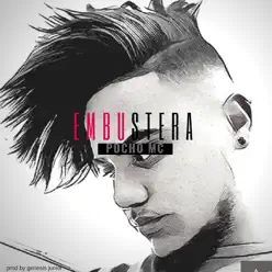 Embustera - Single - Pocho Mc