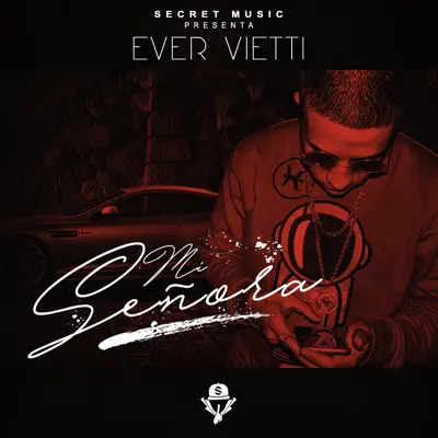 Mi Señora - Single - Ever Vietti