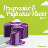 Progressive & Psy Trance Pieces, Vol. 19 artwork