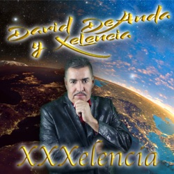 David DeAnda Y Xelencia - Ensenate a Amar