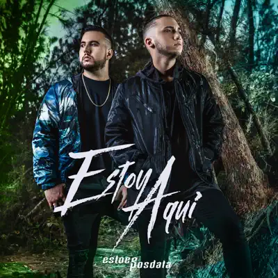 Estoy Aquí - Single - EstoeSPosdata