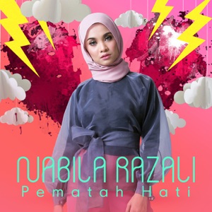 Nabila Razali - Pematah Hati - Line Dance Music