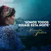 Somos Todos Iguais Esta Noite (feat. Ivan Lins, Chris Walker, Darryl Tookes & Curtis King Jr.) - Single album lyrics, reviews, download