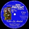 Mental Freedom - EP