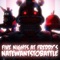 Nightmare - NateWantsToBattle lyrics