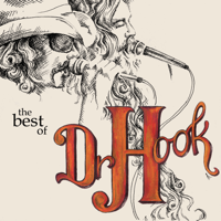 Dr. Hook - The Best of Dr. Hook artwork