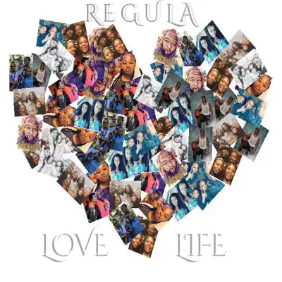 Love Life - Regula Love Life - Regula