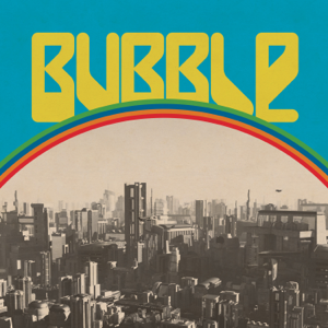 Bubble podcast