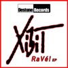 Ra Ve! - EP