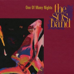 The S.O.S. Band - I Only Want You