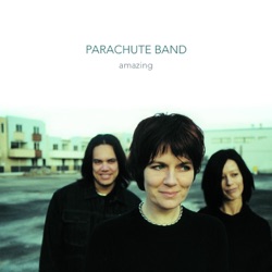 Parachute Band - All the Earth