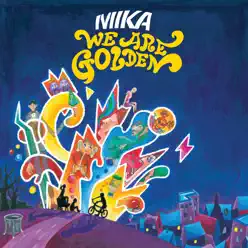 We Are Golden - EP - Mika