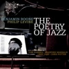 Benjamin Boone & Philip Levine - Making Light of It