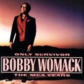 Only Survivor: The MCA Years artwork