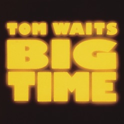 BIG TIME cover art