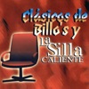 Clásicos de Billo's y la Silla Caliente, 1998