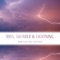 Calmness: Rain - Healing Rain Sound Academy lyrics