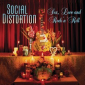 Social Distortion - Live Before You Die