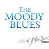 The Moody Blues - Question (Live)
