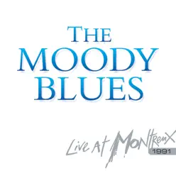 Live at Montreux 1991 - The Moody Blues