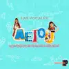 Las Vocales (feat. El Habano & Big Klan) - Single album lyrics, reviews, download