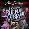 La Buena Vibra - Redoblando