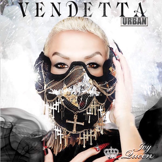 Cover artwork for Sacude y Levantate