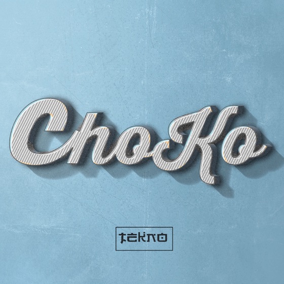 Cover artwork for Choko