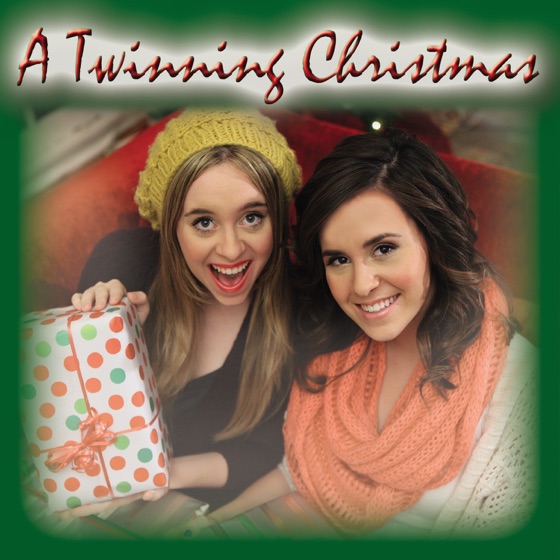 Cover artwork for It's Christmas Time