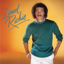 Lionel Richie - You Mean More to Me