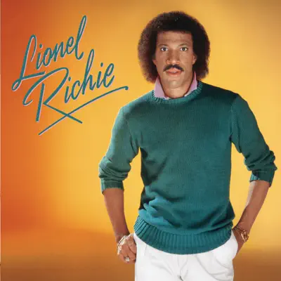 Lionel Richie (Expanded Edition) - Lionel Richie