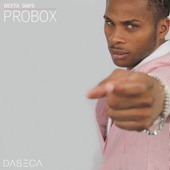 Probox artwork