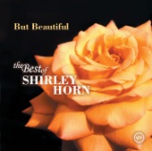 But Beautiful: The Best of Shirley Horn artwork