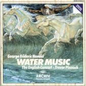 Handel: Water Music