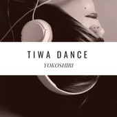 Tiwa Dance artwork