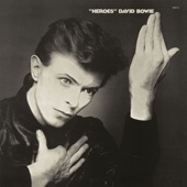 David Bowie - Moss Garden (2017 Remastered Version)