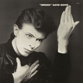 David Bowie - Heroes