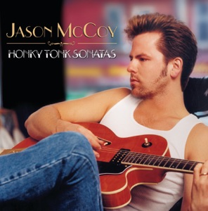 Jason McCoy - Bury My Heart - Line Dance Music