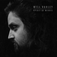 Will Varley - Spirit of Minnie artwork