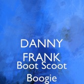 Boot Scoot Boogie artwork