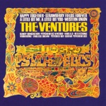 The Ventures - Psyched-Out