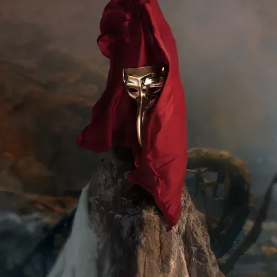 Fantast - Claptone Fantast - Claptone