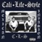 Lost - Cali Life Style lyrics
