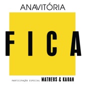 Fica (feat. Matheus & Kauan) artwork